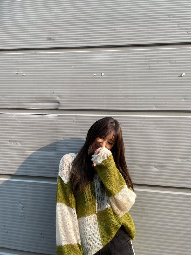 Latest photo of Lee Chaeyeon