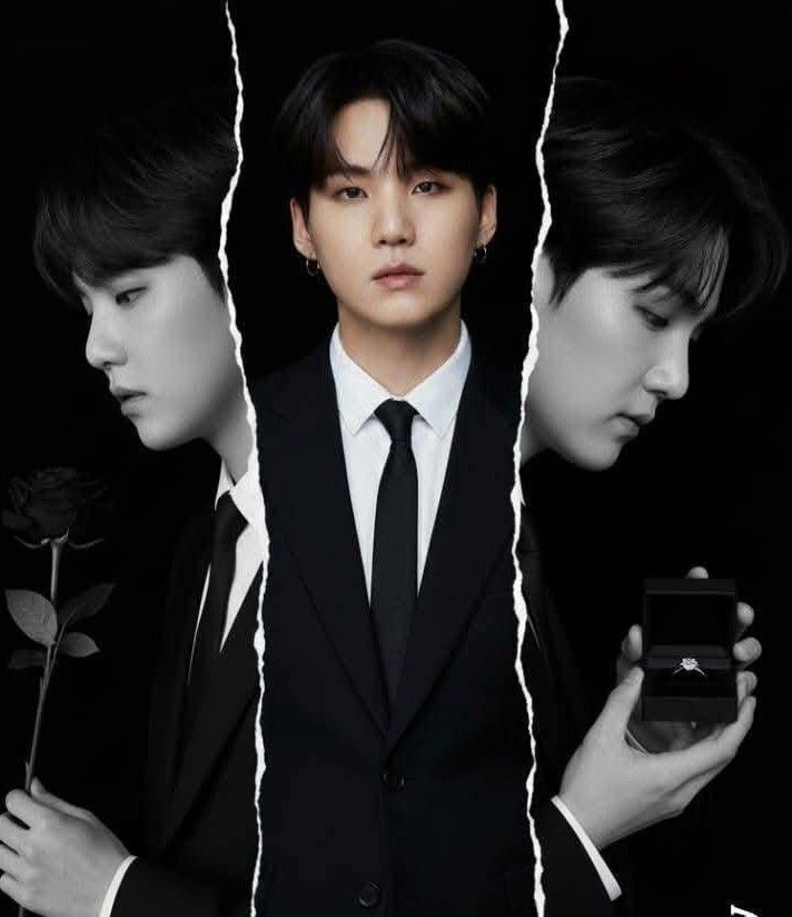 슈가 (방탄소년단) 최근 활동샷