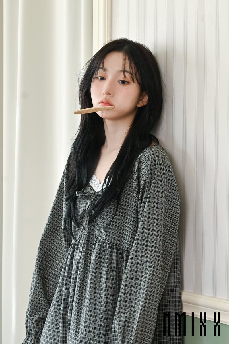 Latest photo of NMIXX