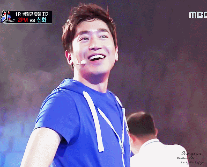 Latest photo of SHINHWA