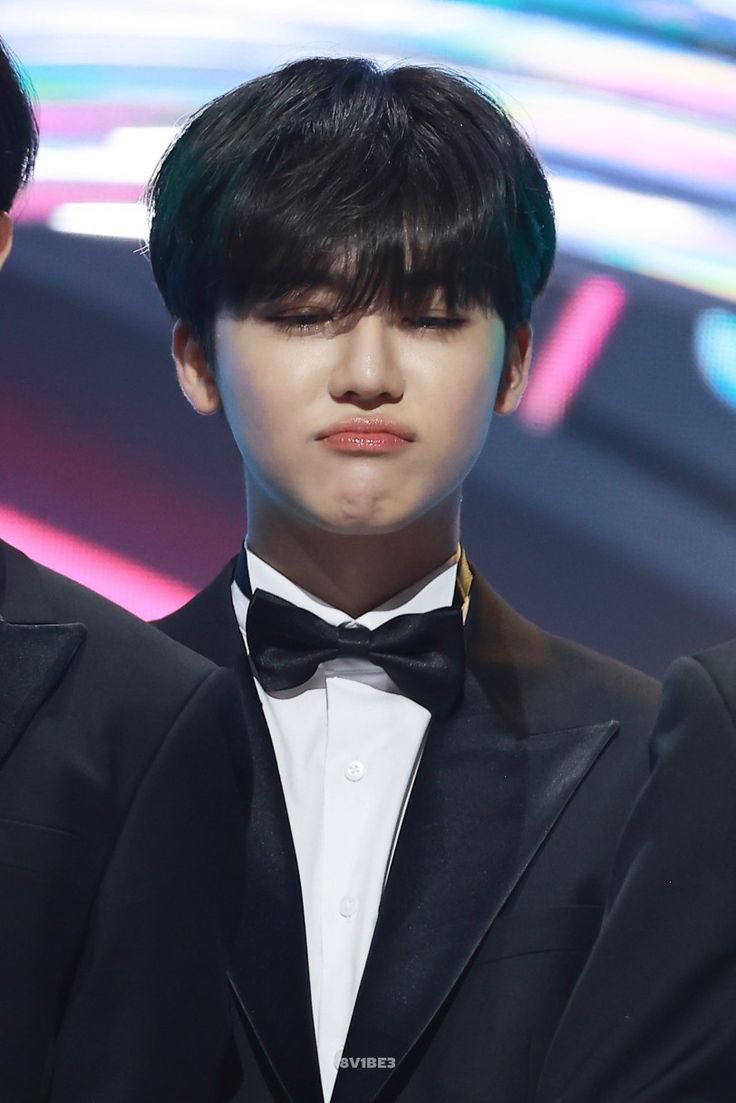 NCT DREAM ジェミン編】不思議キャラの正統派イケメン、JAEMINの