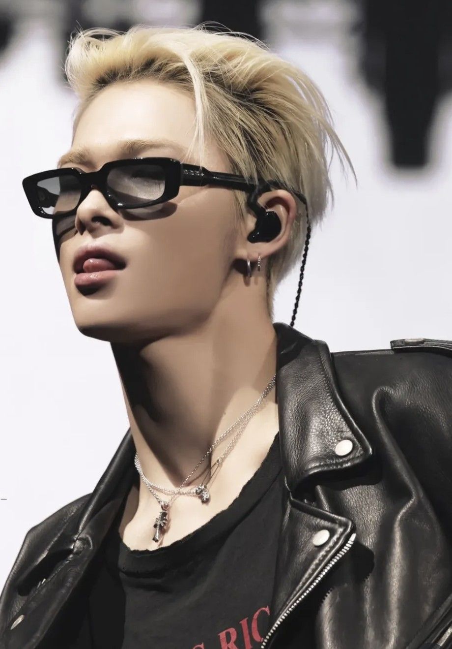 Foto aktivitas terbaru NI-KI (ENHYPEN)