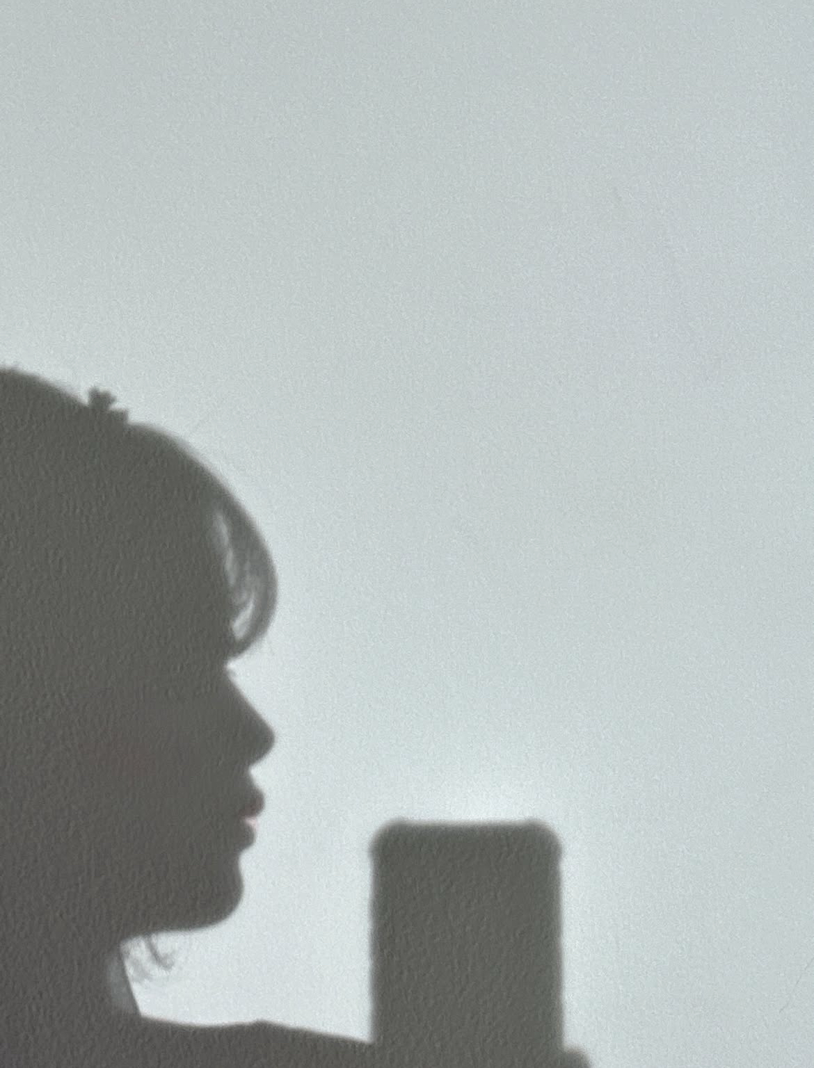 Recent activity shot of Sasaki Kokona (ME:I)