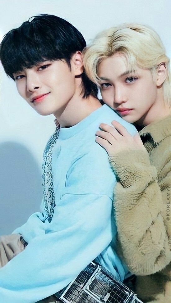 The most beloved wallpaper among Felix (Stray Kids)'s fans