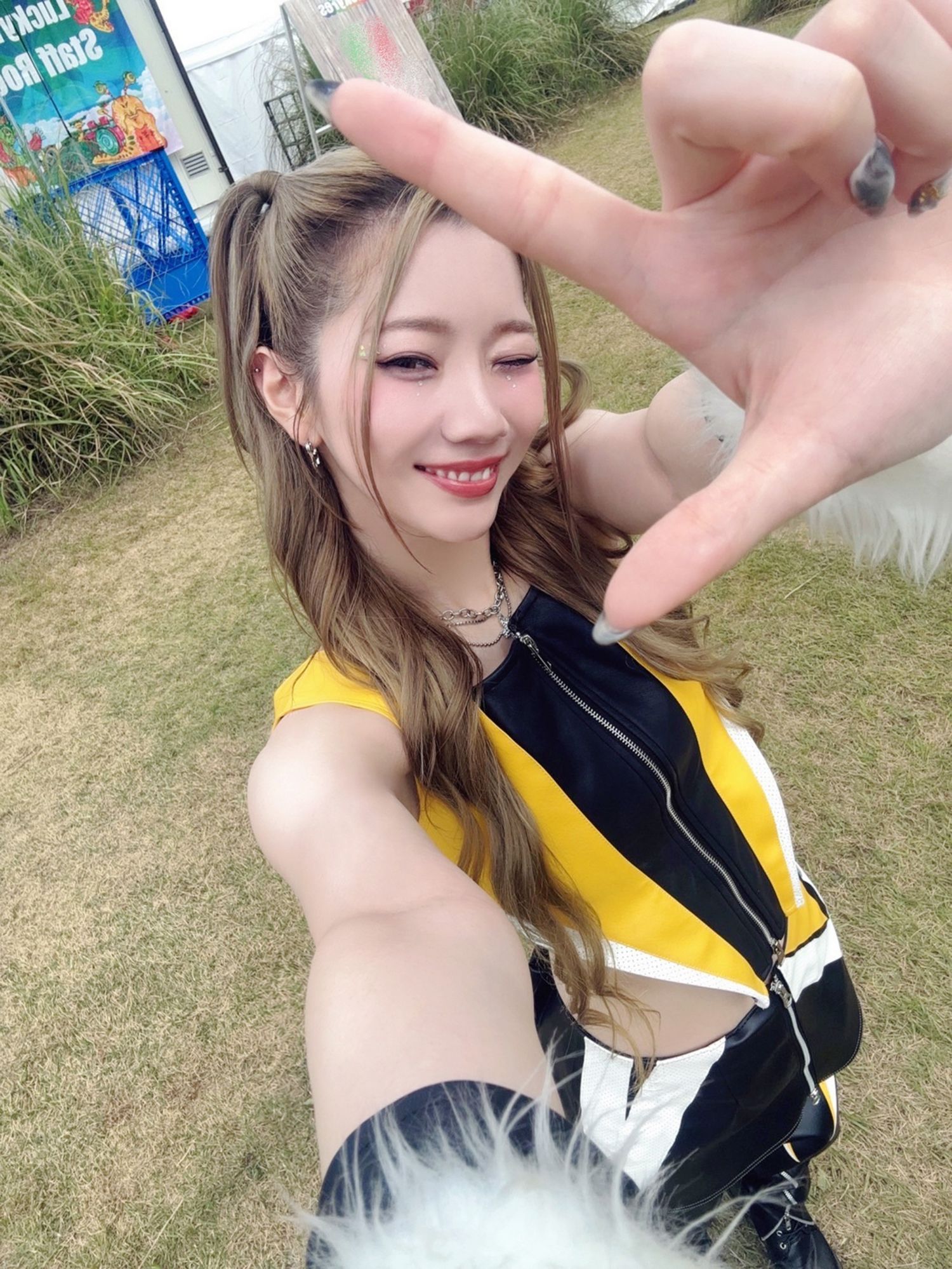 Latest photo of Sakaguchi Rino (IS:SUE)