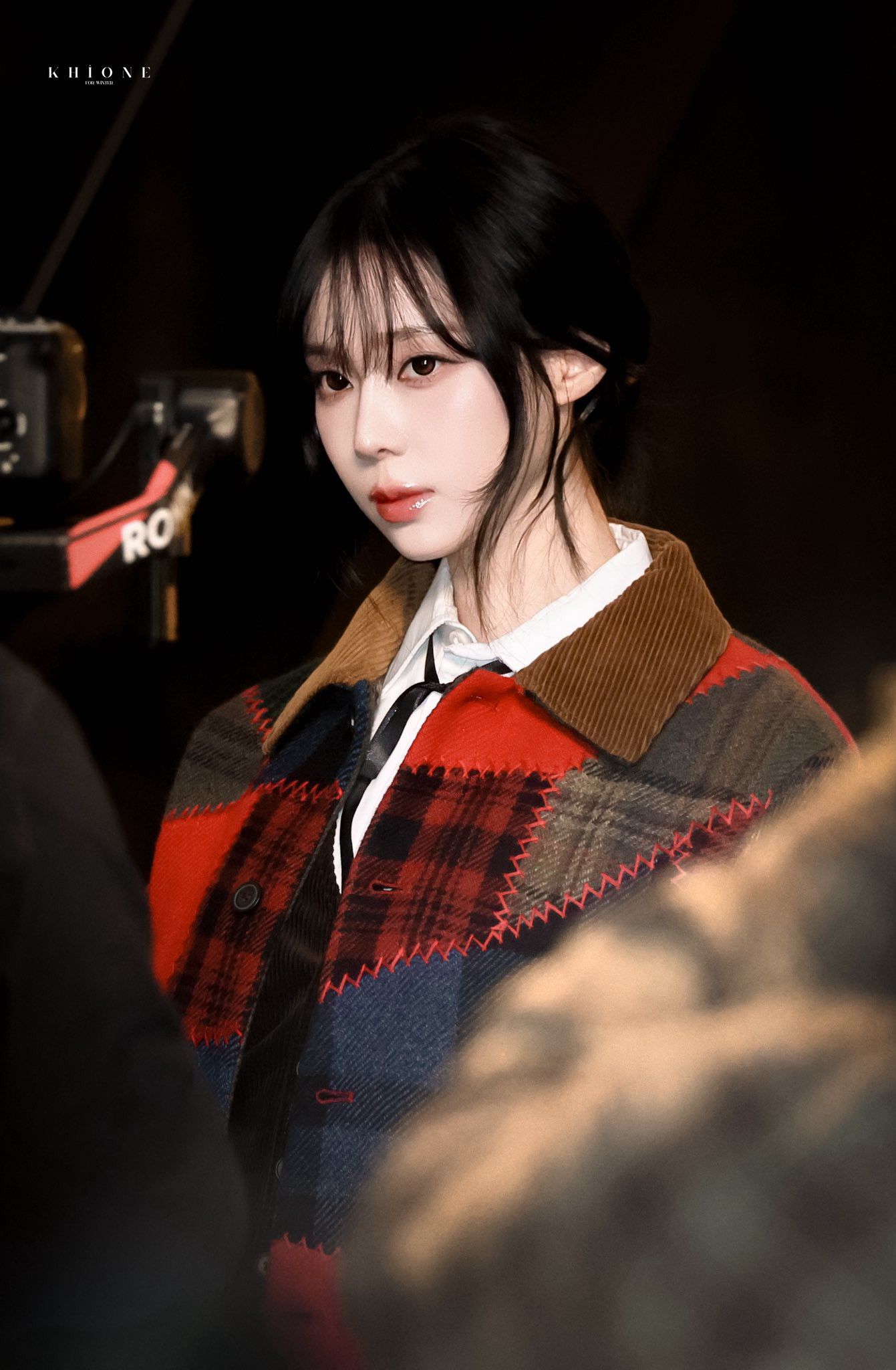 Winter (aespa)的最新照片