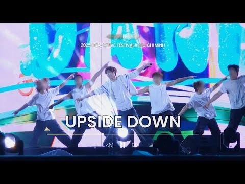 Foto aktivitas terbaru Kang Daniel