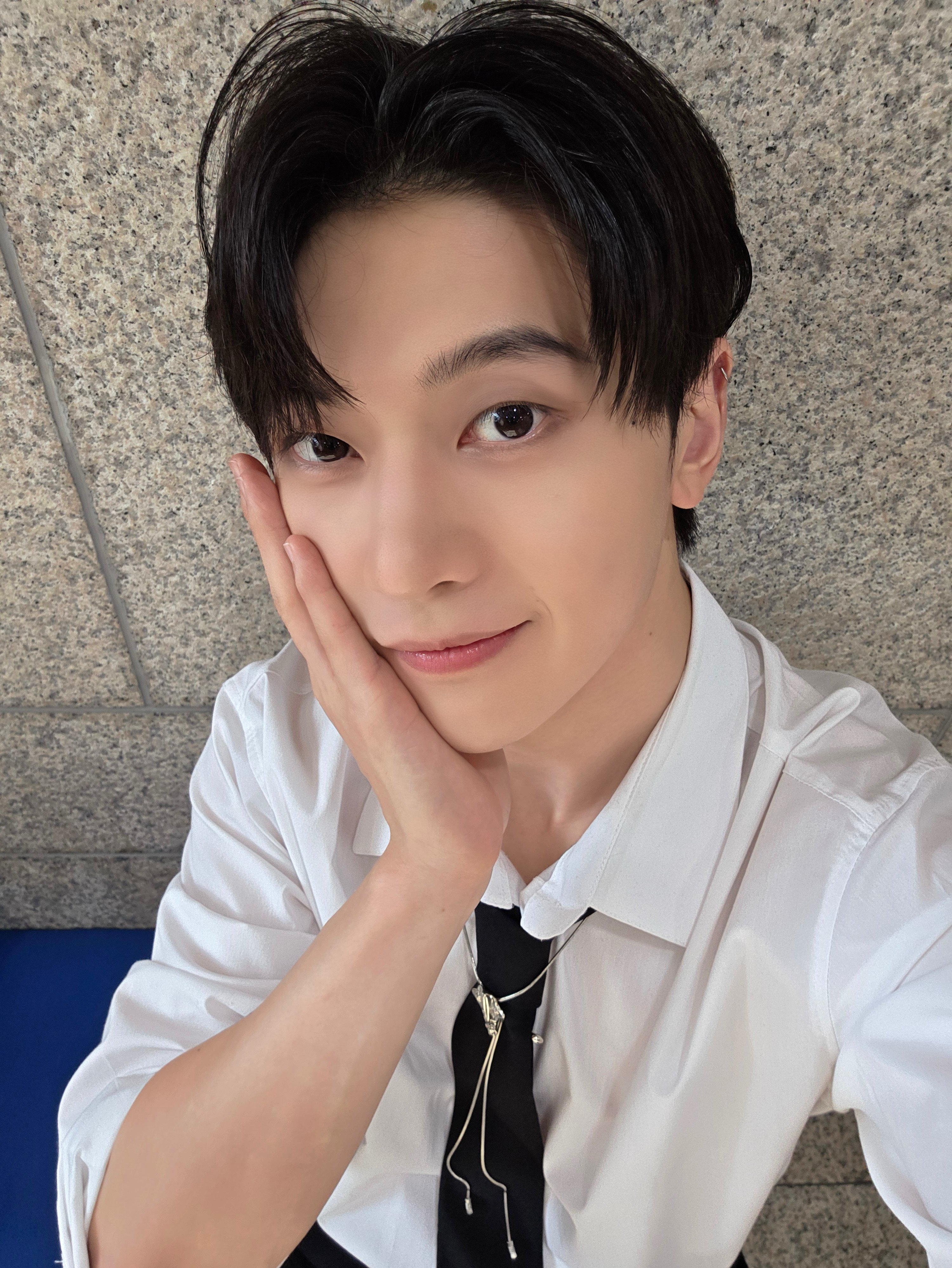 Latest photo of Seok Matthew (ZEROBASEONE)