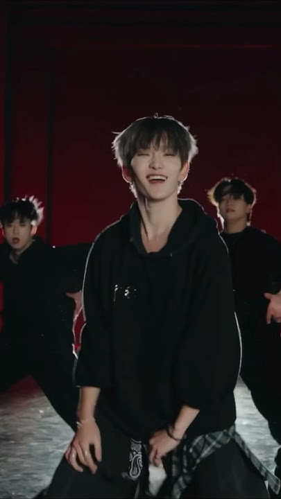 峻赫 (n.SSign)的幕后花絮