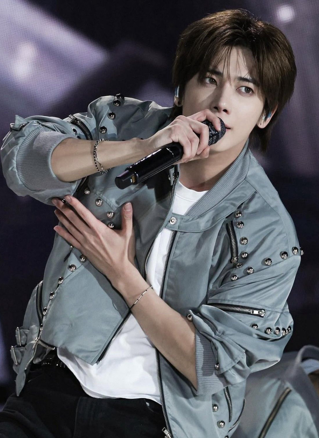 太顯 (TOMORROW X TOGETHER)的最新活動照片