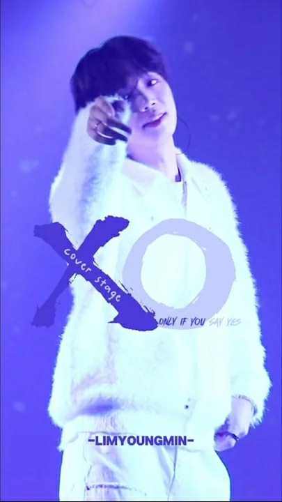 Potret di balik layar Lim Youngmin