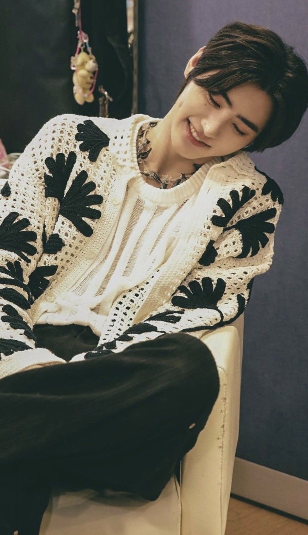 成訓 (ENHYPEN)的最新活動照片