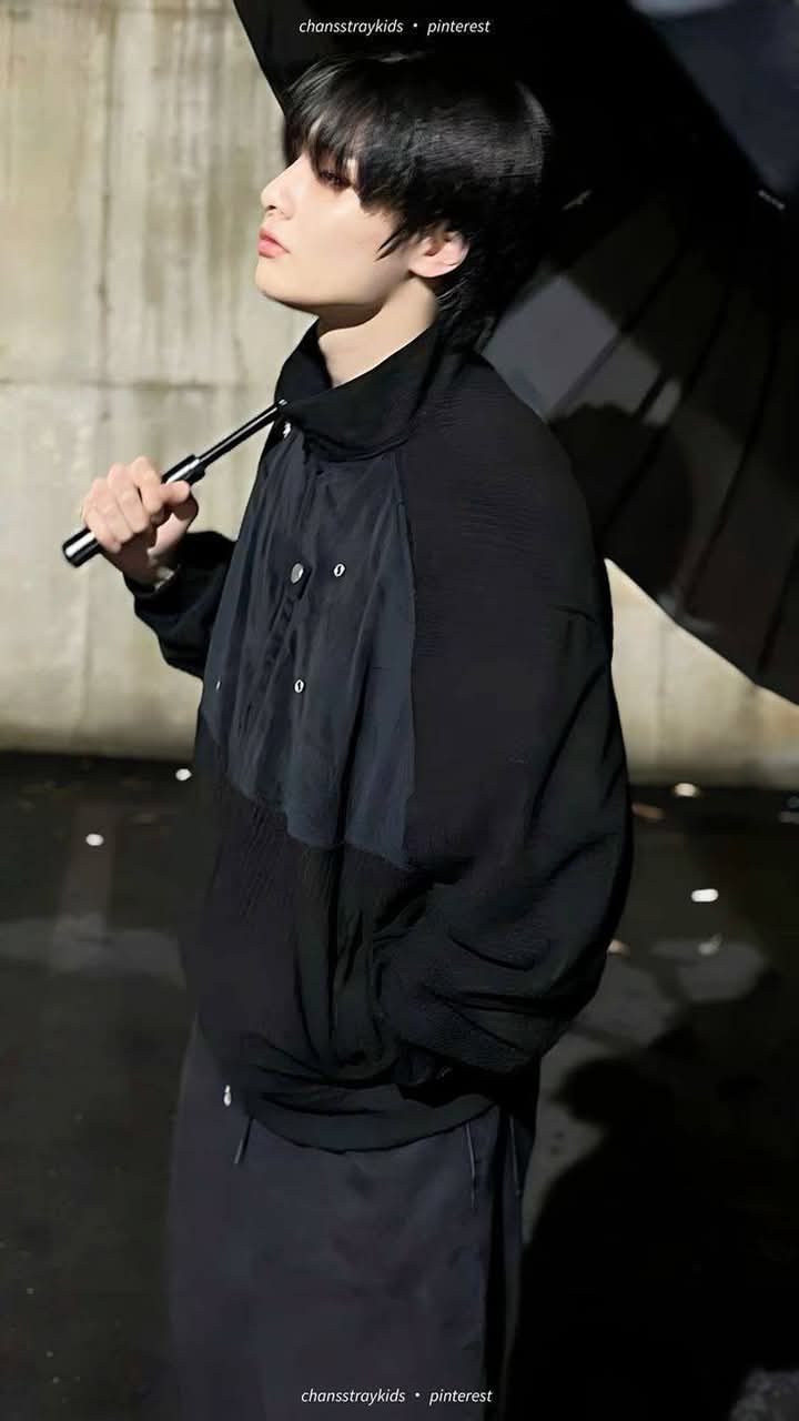 Latest photo of I.N (Stray Kids)