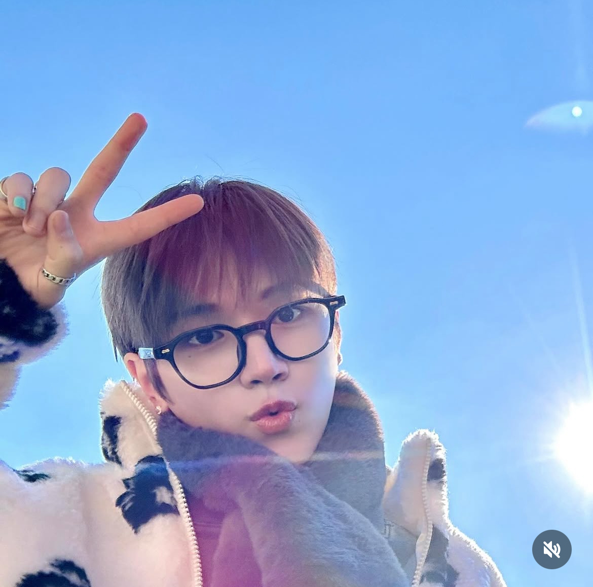 リウ (BOYNEXTDOOR)の最新写真