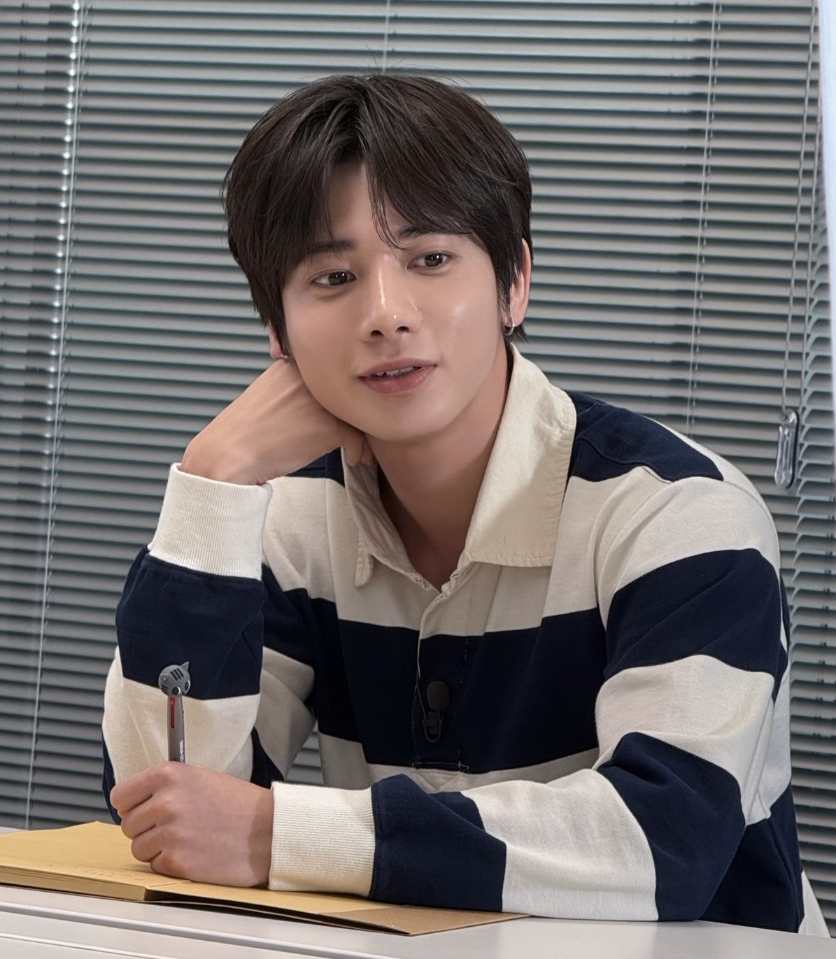 Latest photo of Taehyun (TOMORROW X TOGETHER)