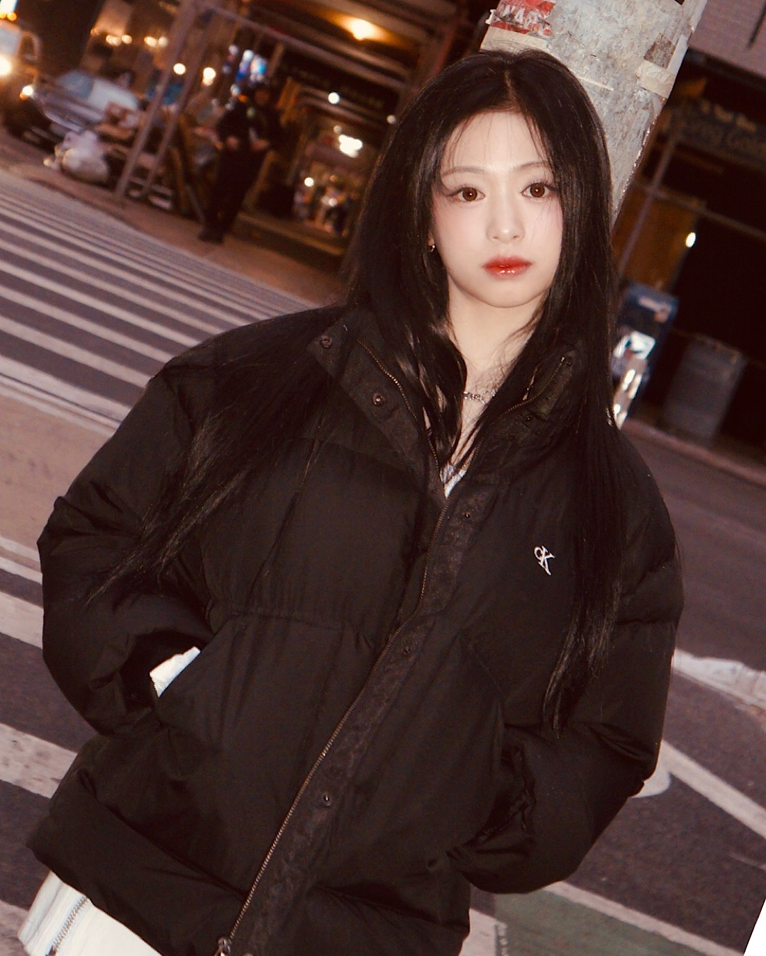 Latest photo of Ahyeon (BABYMONSTER)
