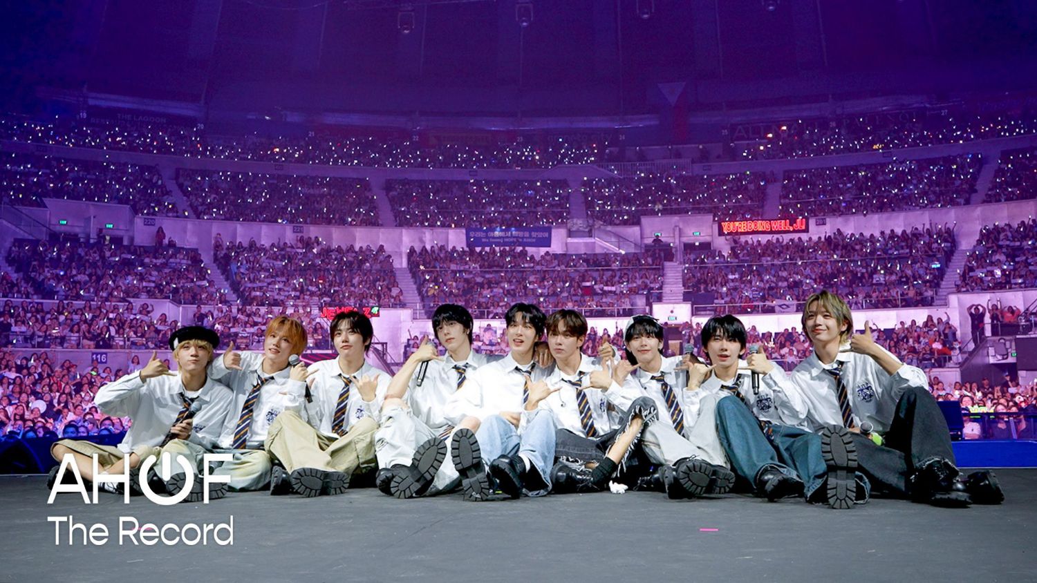 Latest photo of Secret Garden