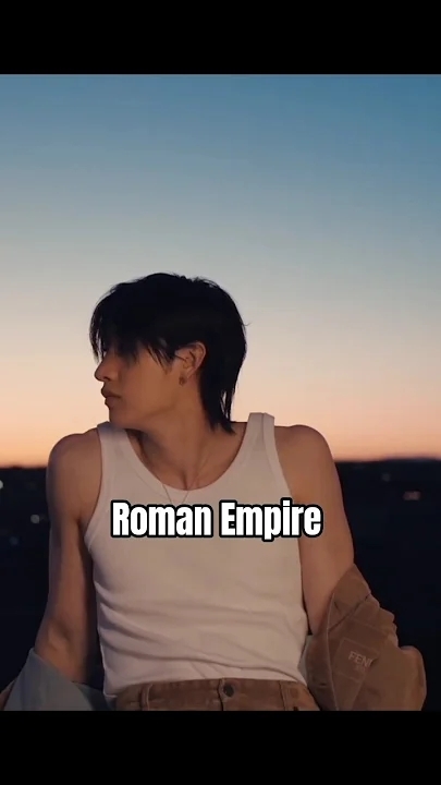 Behind-the-scenes cut of Stray Kids