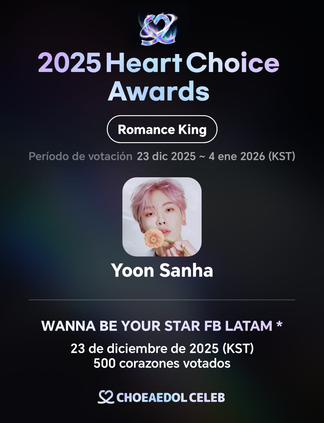 Latest photo of Eunwoo (ASTRO)