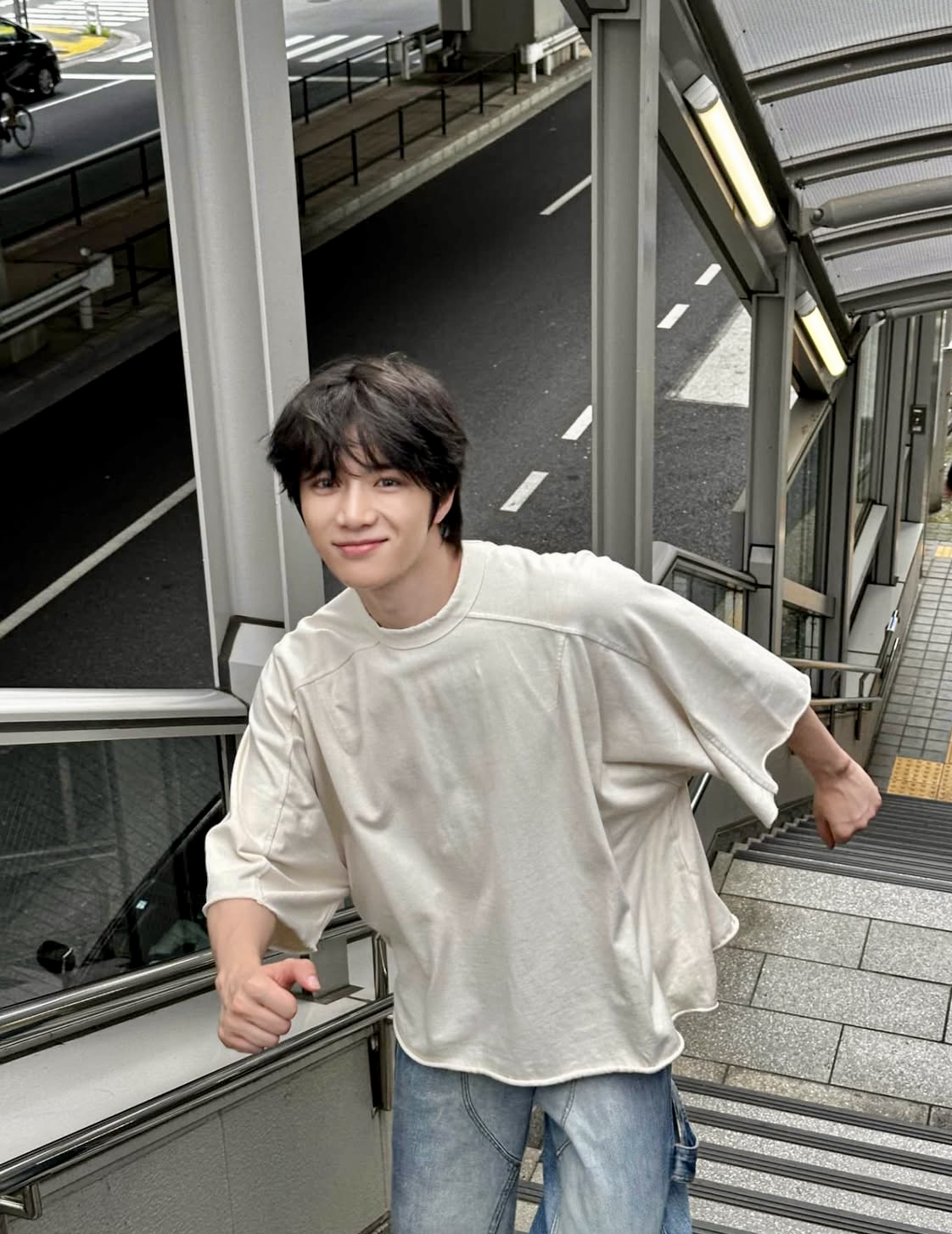 Latest photo of Beomgyu (TOMORROW X TOGETHER)