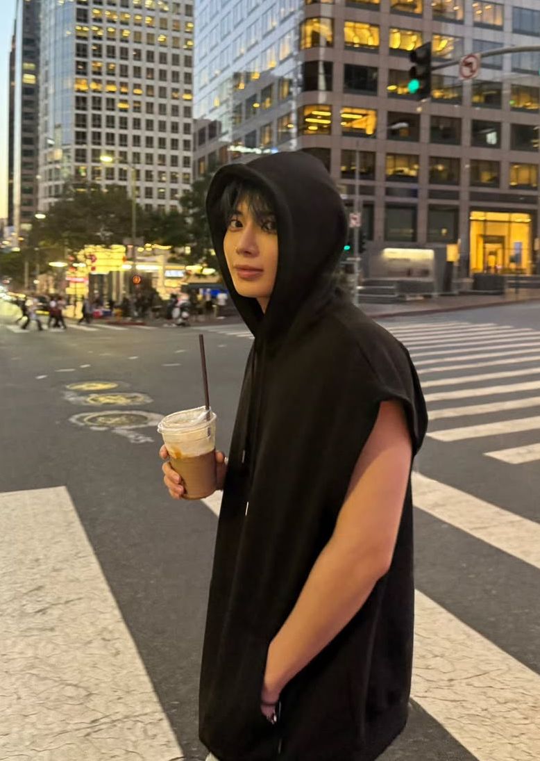Latest photo of Taehyun (TOMORROW X TOGETHER)