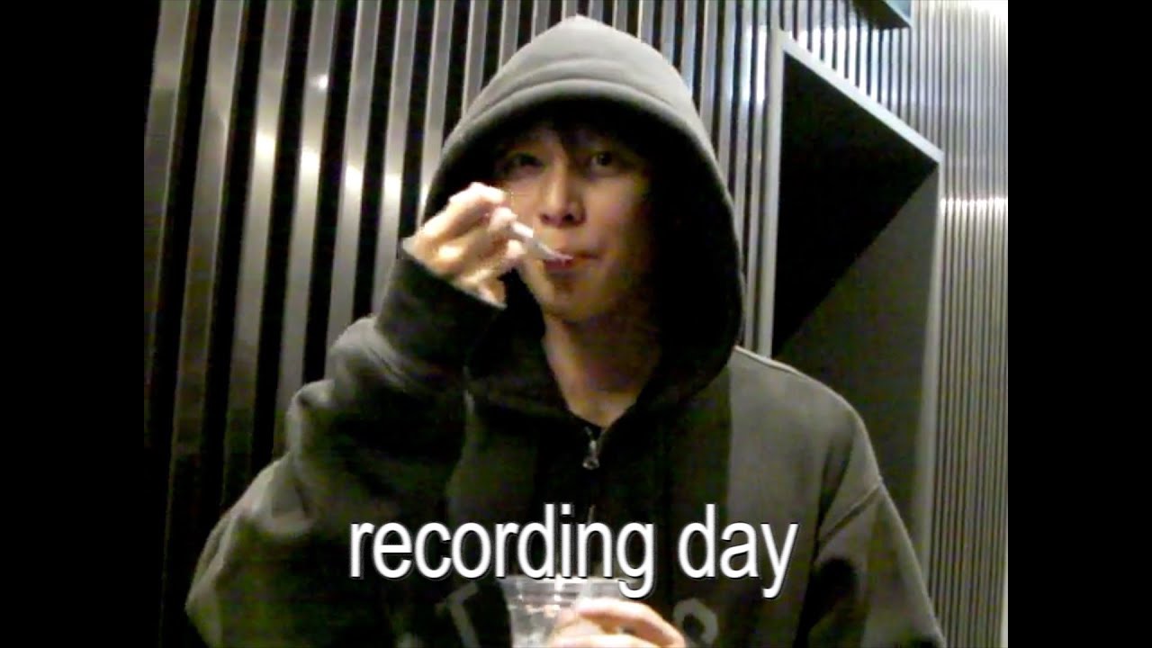 Recent activity shot of Anton (RIIZE)