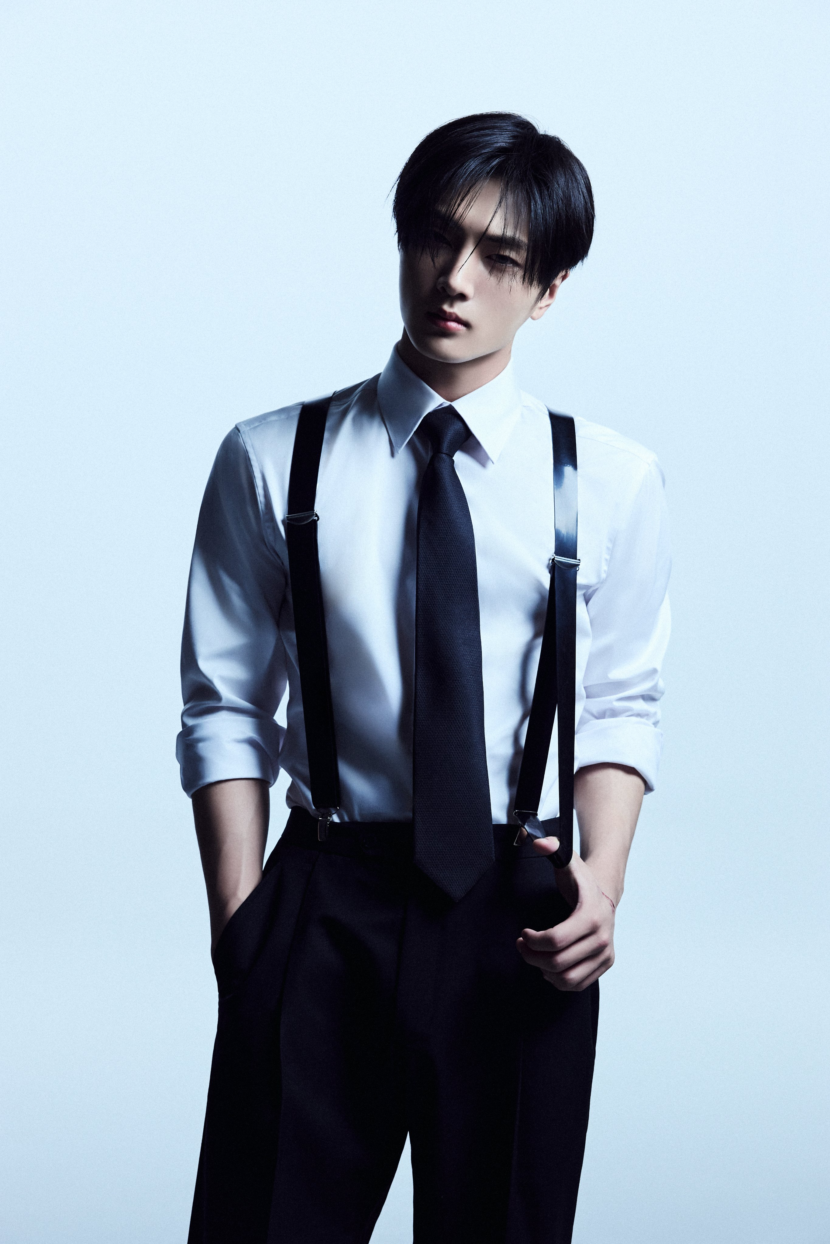 Latest photo of Jay (ENHYPEN)