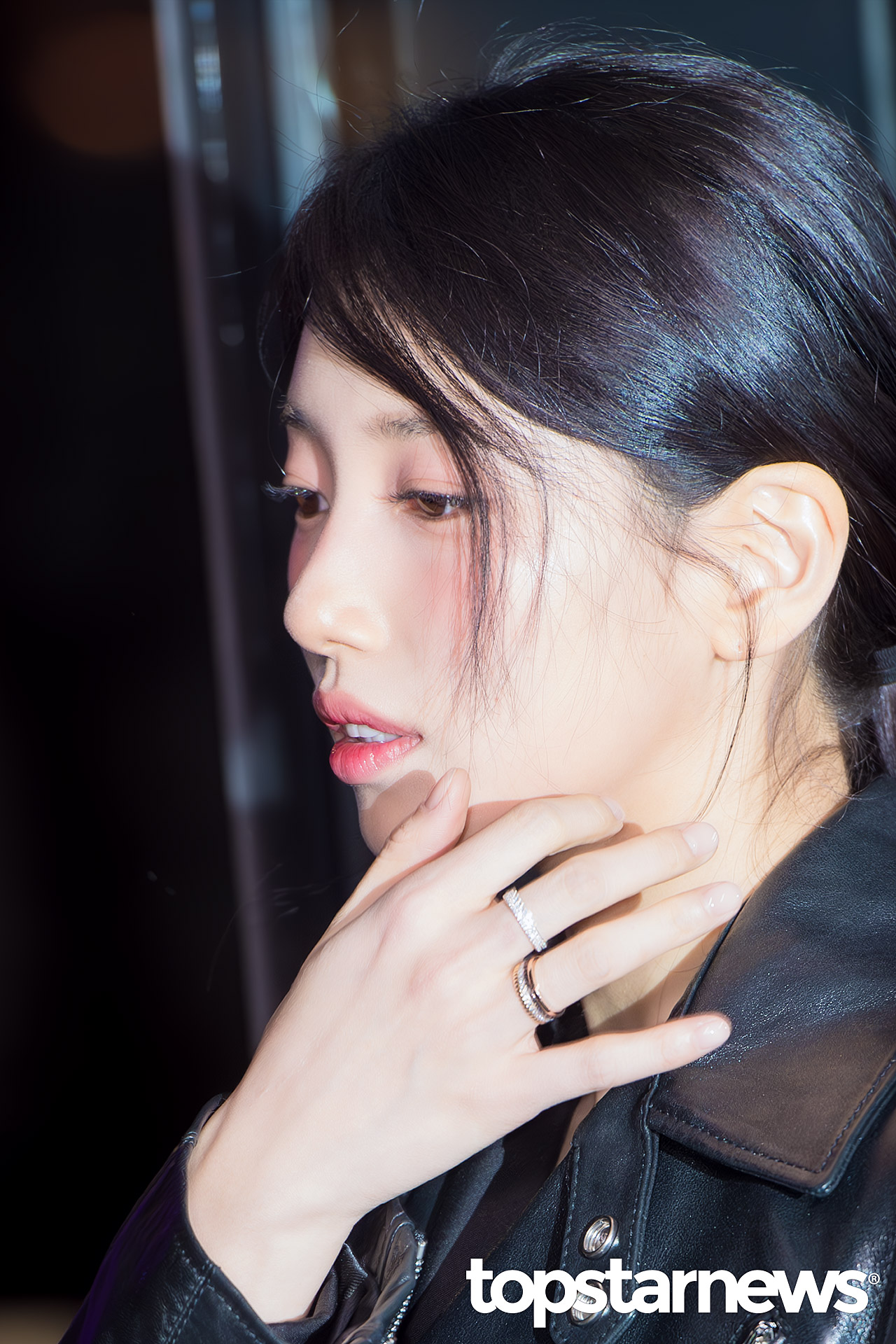 Recent activity shot of Suzy