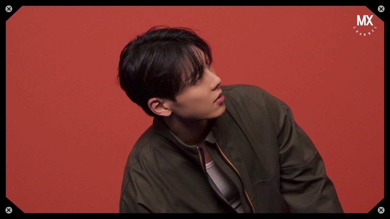 Latest photo of Shownu (MONSTA X)