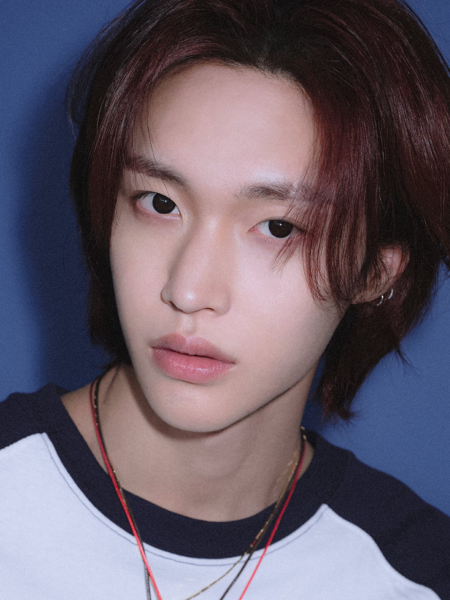 Recent activity shot of Wonbin (RIIZE)