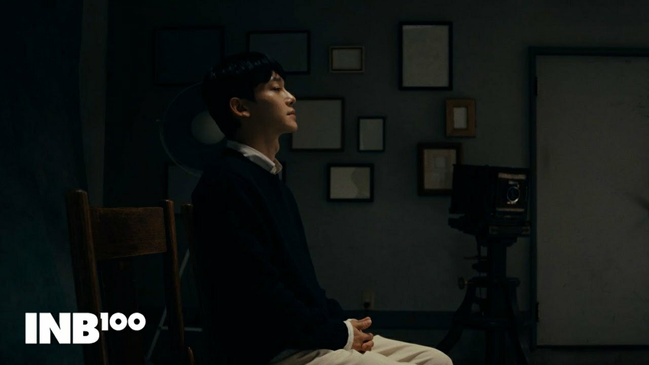 첸 (EXO) 팬이 찍은 순간