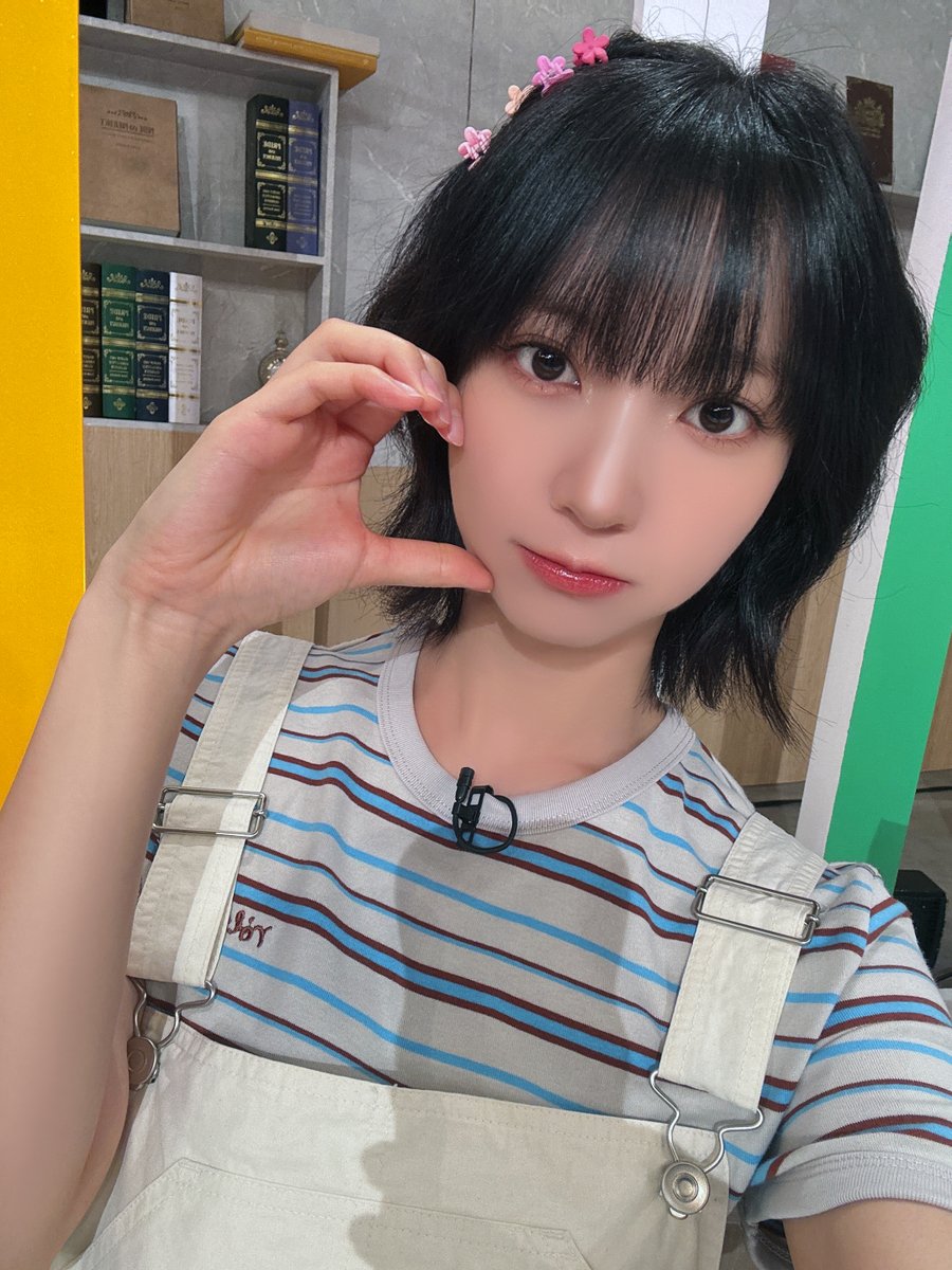 오마이걸 최근 활동샷