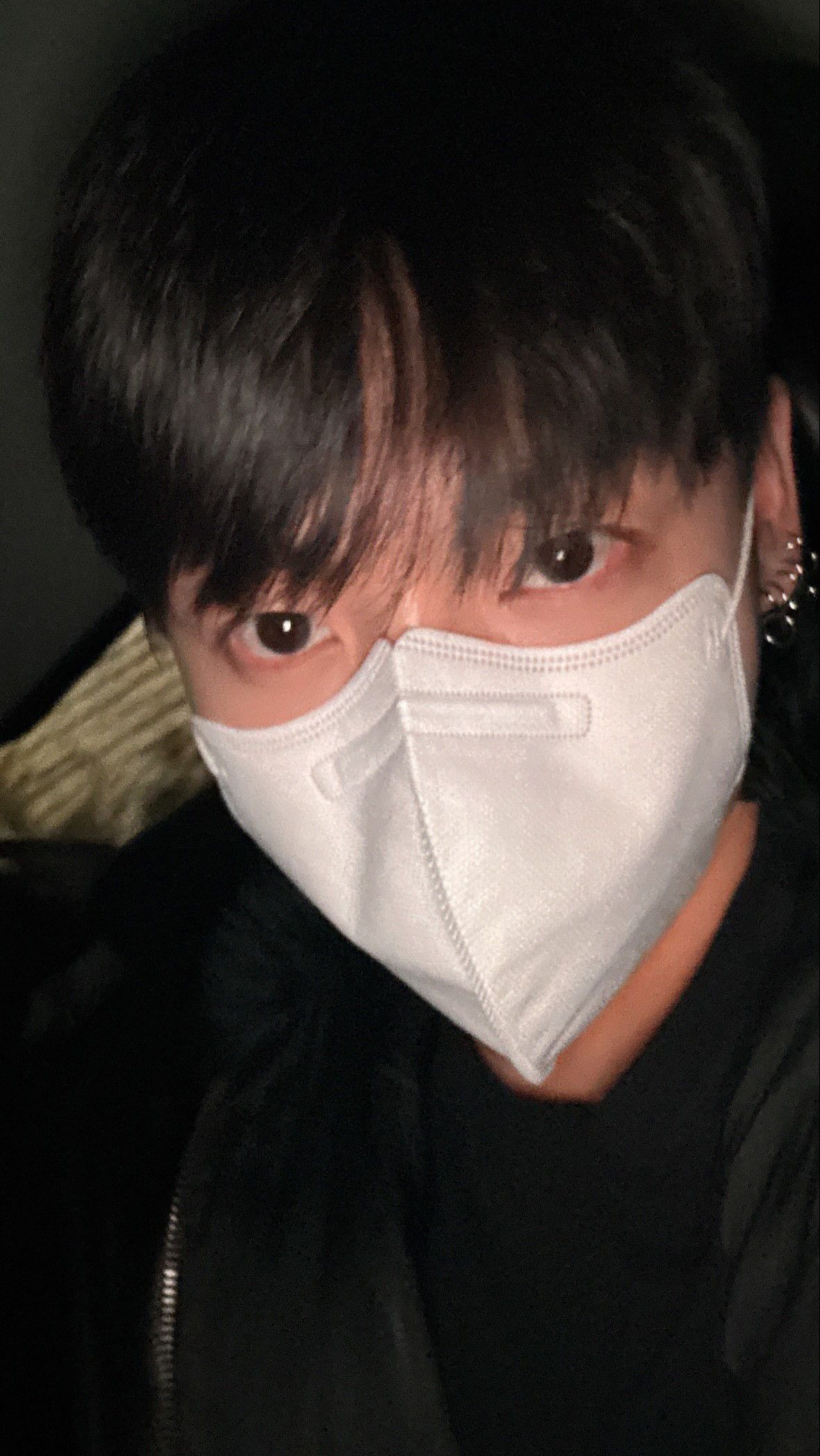 Momen yang diabadikan oleh penggemar Jungkook (BTS)