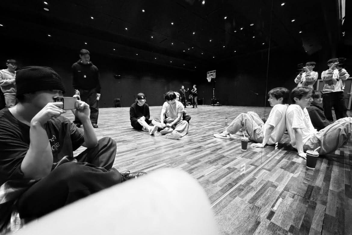 방탄소년단의 최신 사진