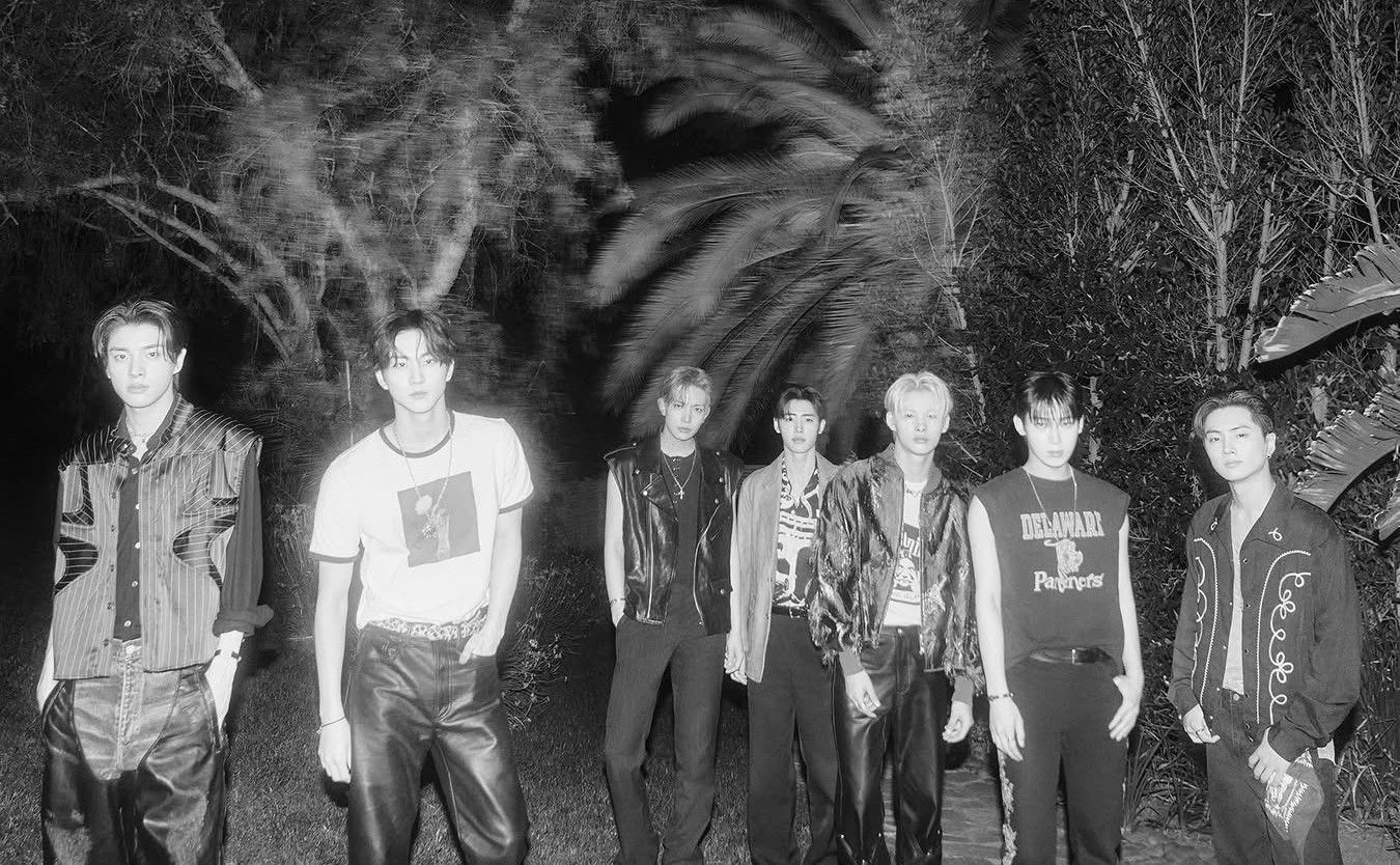 ENHYPEN의 최신 사진