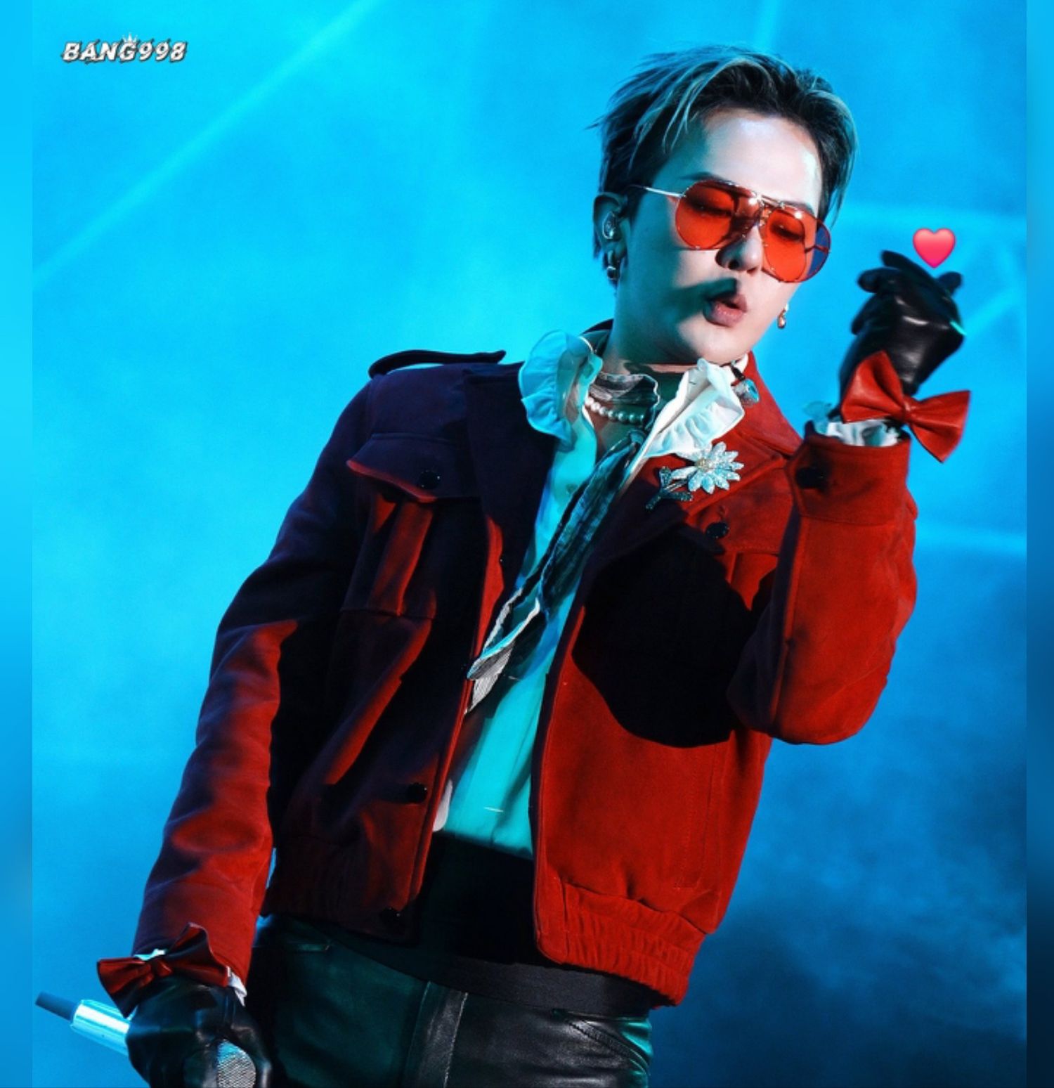 Latest photo of G-DRAGON (BIGBANG)