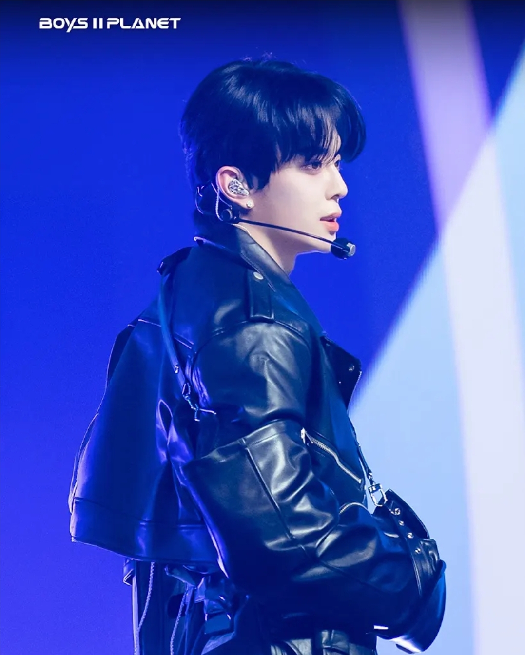 Behind-the-scenes cut of Kangmin (VERIVERY)