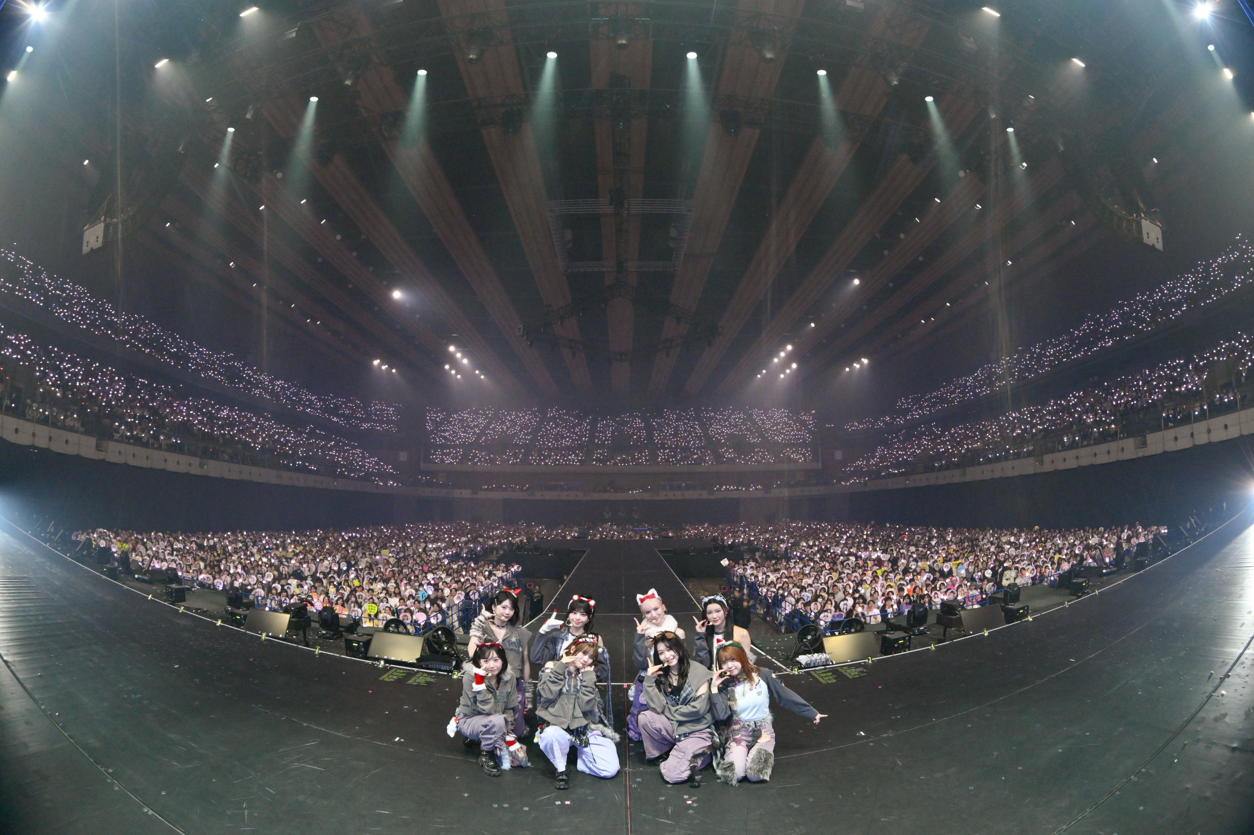 Must-see popular post of ME:I, your favorite