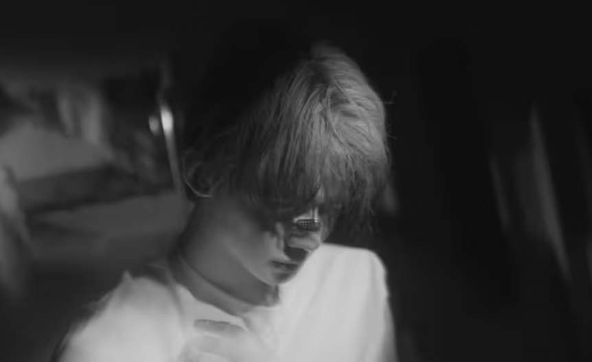 연준 (투모로우바이투게더) 최근 활동샷
