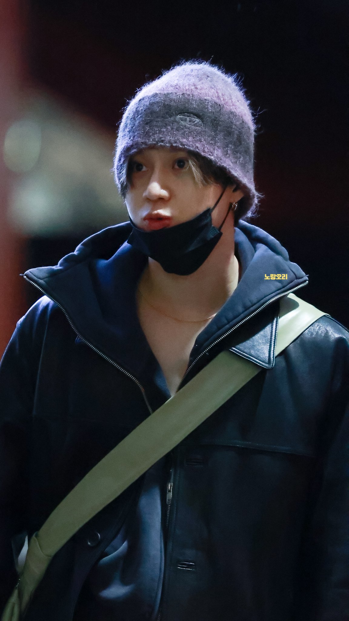 Today's most popular wallpaper in the Taemin (SHINee) community