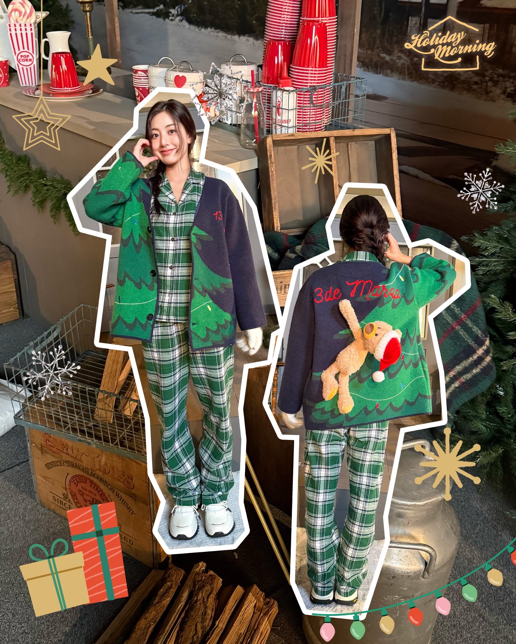 지효 (TWICE) 최근 활동샷