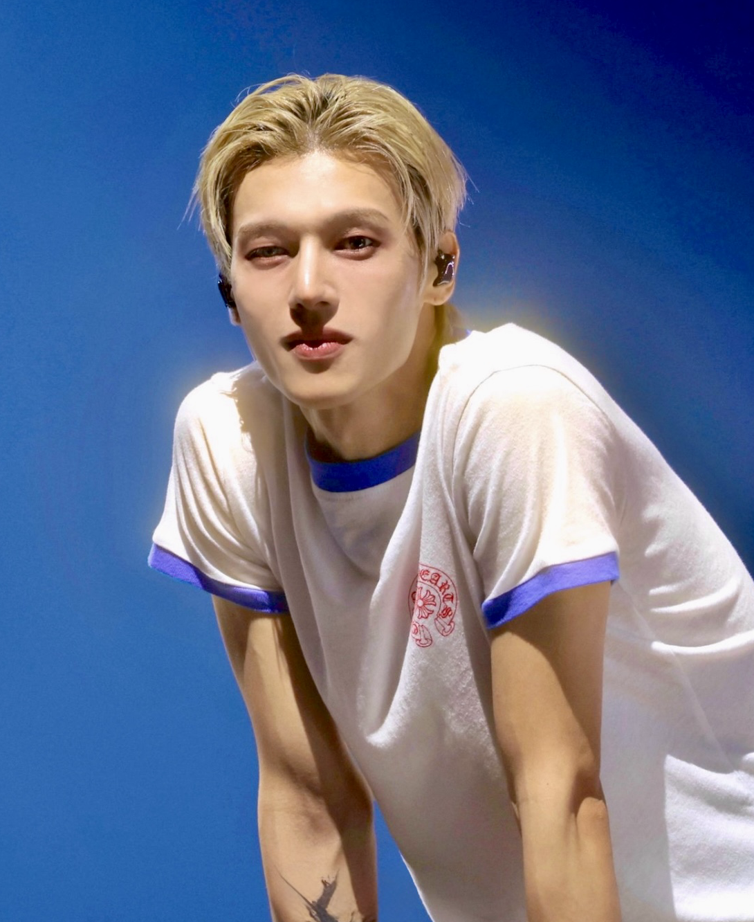 友榮 (ATEEZ)的最新活動照片