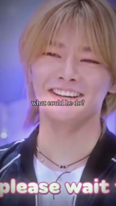 Behind-the-scenes cut of I.N (Stray Kids)