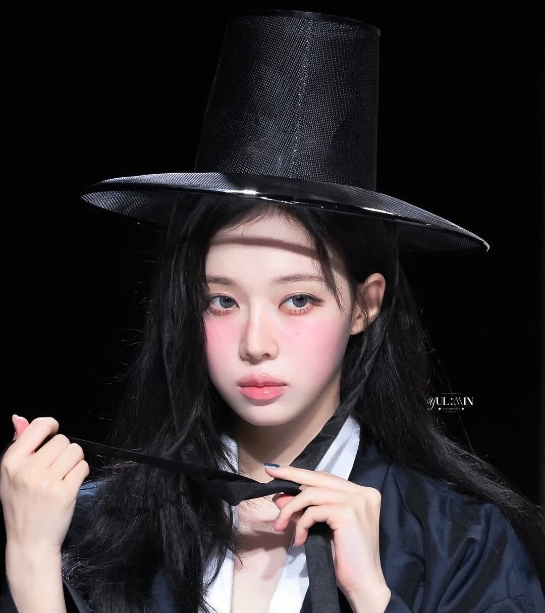 Foto terbaru Winter (aespa)