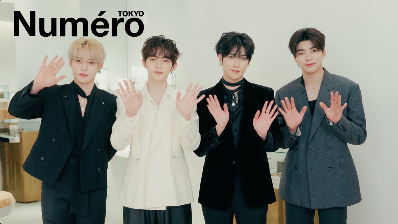 朴乾旭 (ZEROBASEONE)的最新活動照片