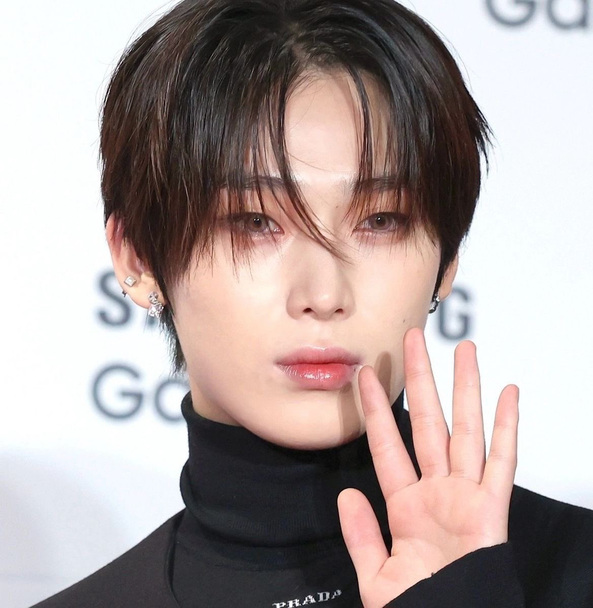 Latest photo of Sunoo (ENHYPEN)