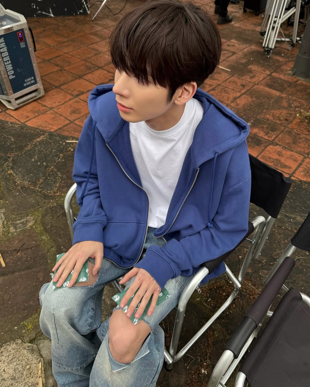Latest photo of Taehyun (TOMORROW X TOGETHER)