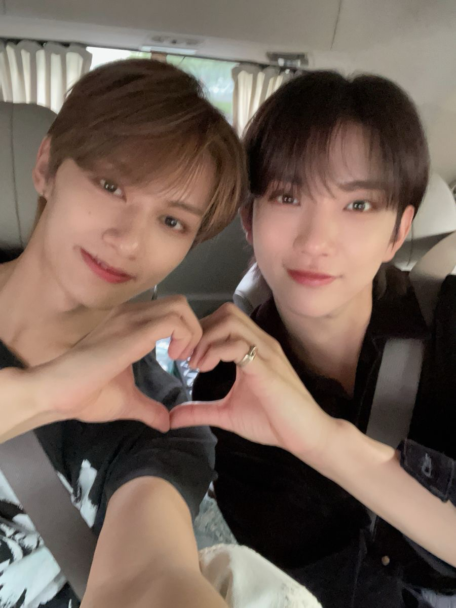 Latest photo of Jun (SEVENTEEN)