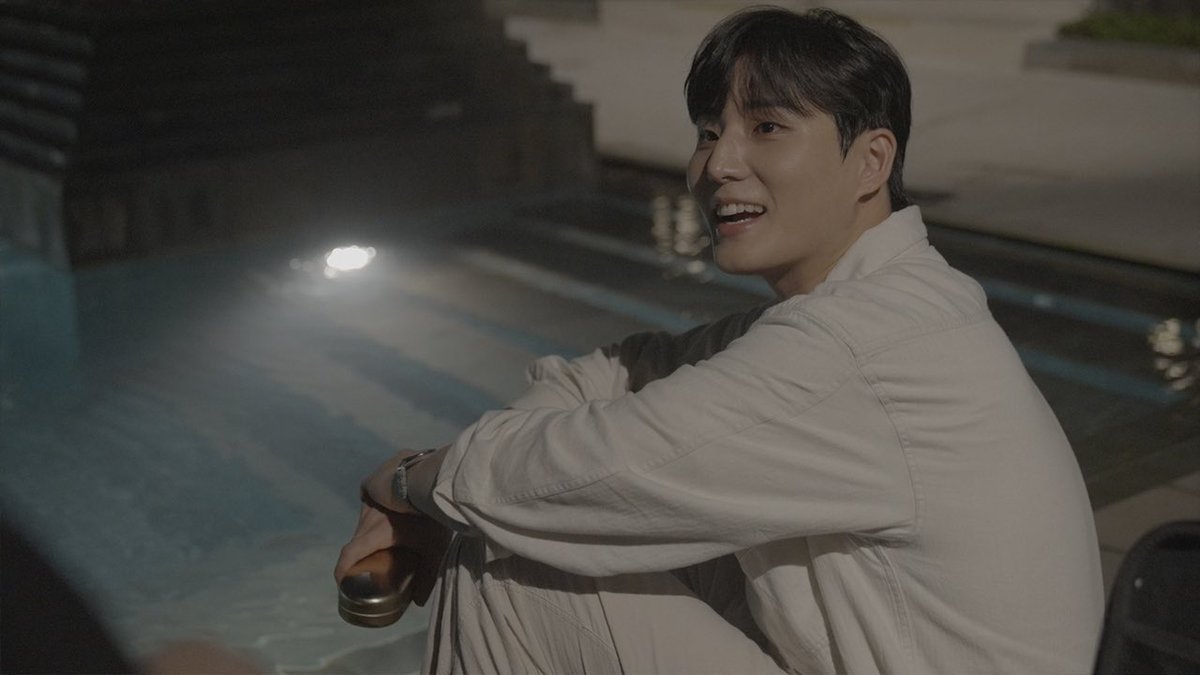 Behind-the-scenes cut of DAY6