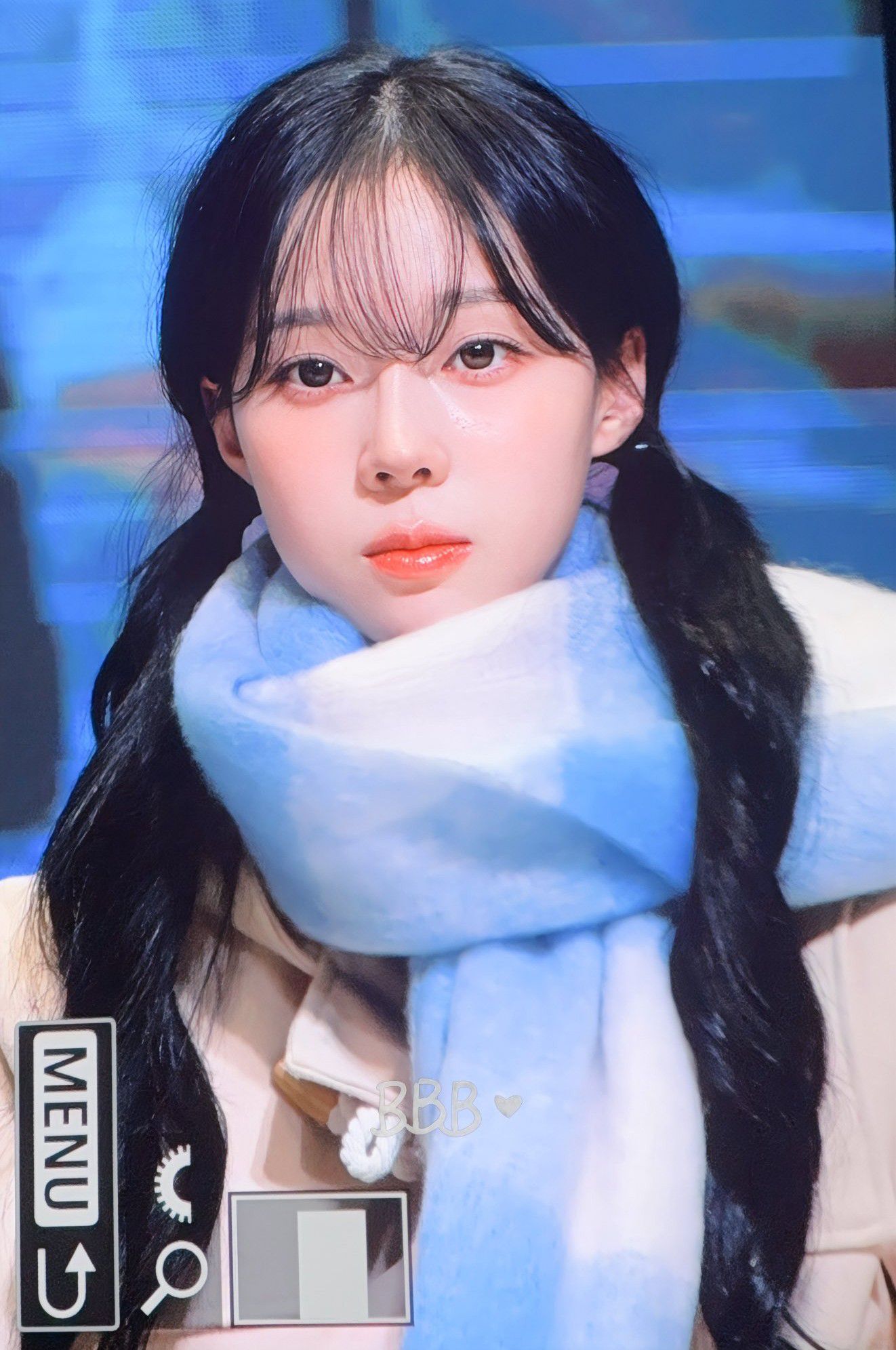 윈터 (에스파) 최근 활동샷